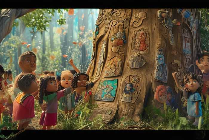 儿童故事i;儿童故事ip 儿童故事i;儿童故事ip