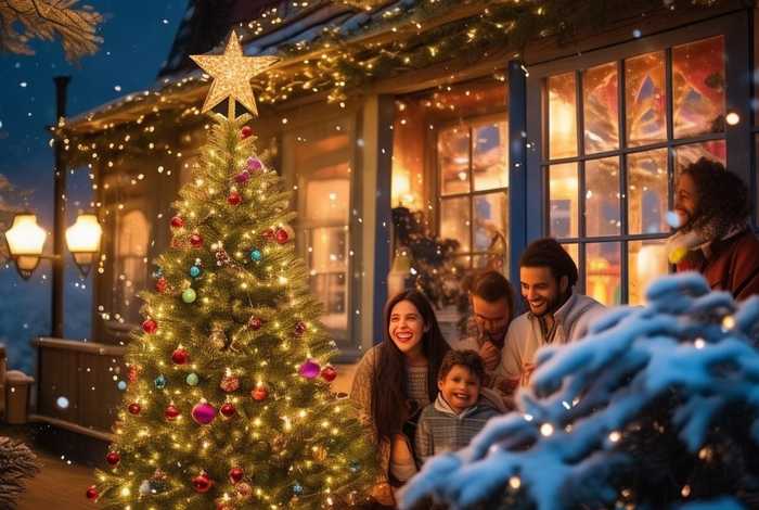 merry chrismas（merry chrismas的意思）