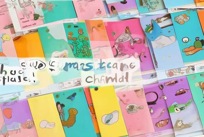 儿童复述卡片简单、儿童复述卡片简单又漂亮