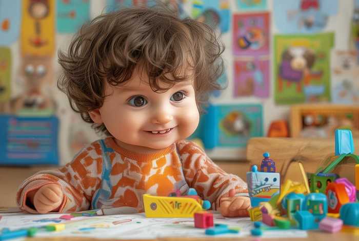 儿童成长教育小故事；幼儿教育成长故事