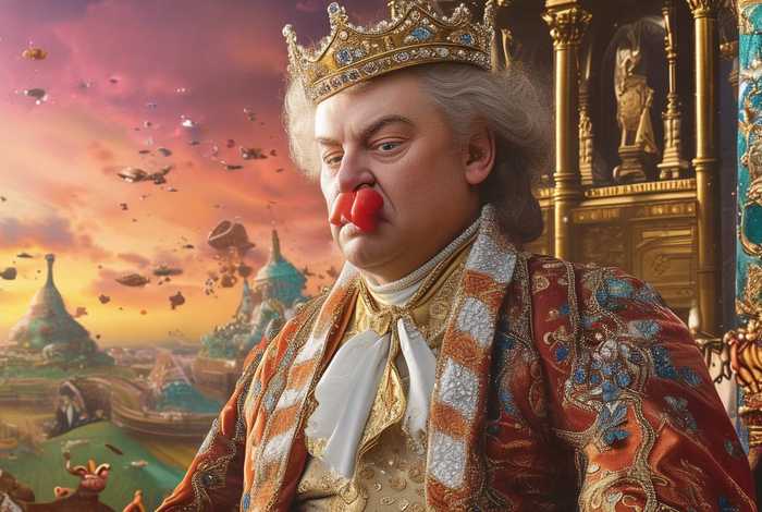 傲慢先生绘本故事 傲慢先生绘本故事图片