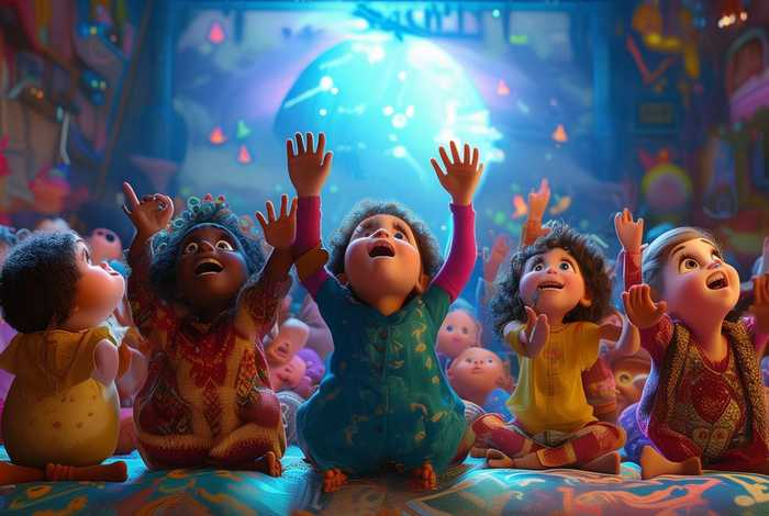 儿童有声故事在线收听免费、儿童有声故事免费收听大全