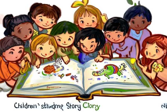 儿童成语故事积累大全，儿童成语故事积累