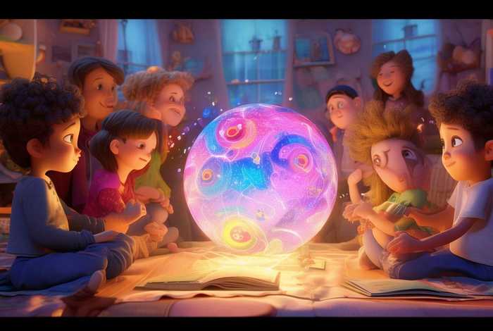 儿童故事会动漫，少儿动画故事会大全