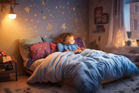 儿童入睡故事听；少儿入睡故事在线听