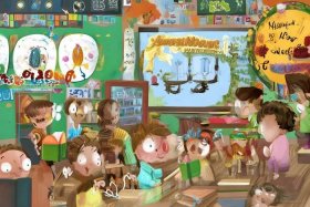 儿童成语故事100篇文字版，儿童成语故事大全100篇