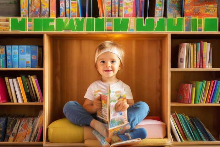 儿童英语分级读物推荐（儿童英语分级读物推荐阅读）