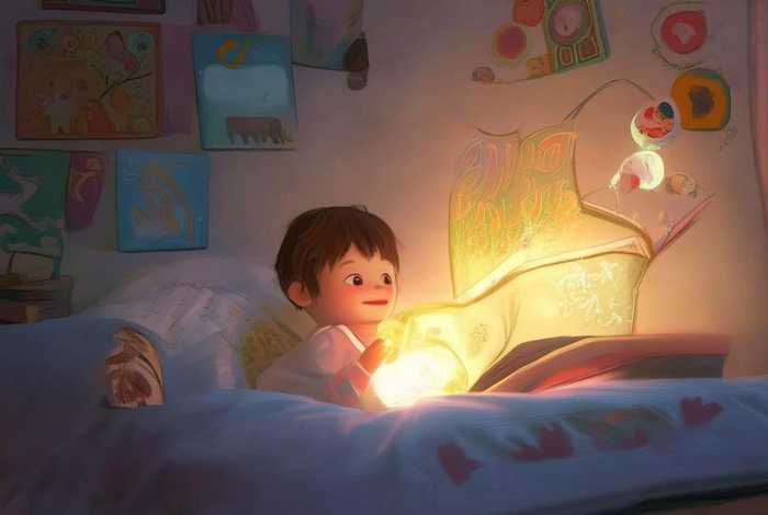 儿童故事睡前故事大全(小儿故事书睡前故事大全100篇) 儿童故事睡前故事大全(小儿故事书睡前故事大全100篇)