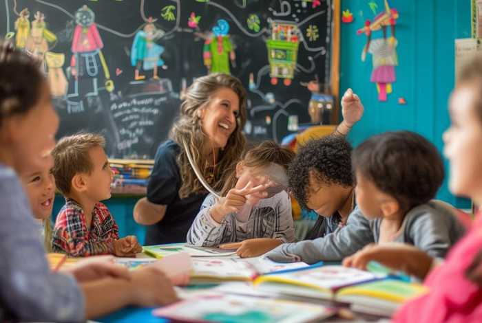 儿童剧创作与排演学什么 儿童剧创作与排演学什么专业