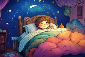 5岁幼儿故事睡前故事（5岁幼儿故事睡前故事大全）