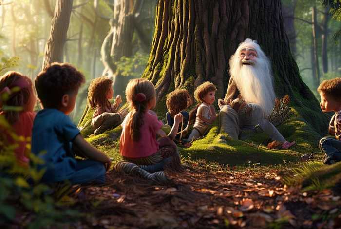 儿童故事7-9 - 儿童故事7-9完整版 儿童故事7-9 - 儿童故事7-9完整版