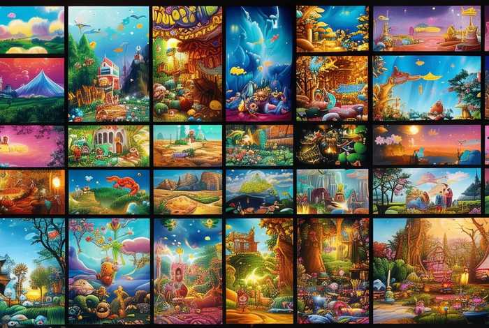 儿童故事集锦音频（儿童故事集锦）