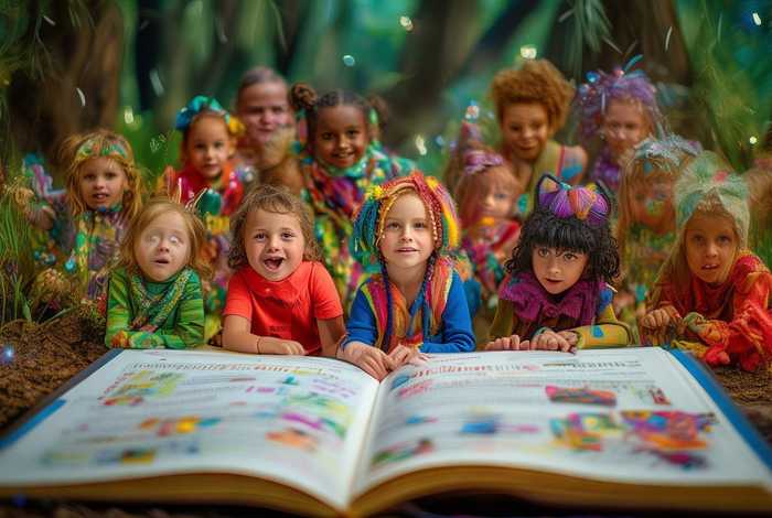 儿童故事连续播放好词好句；儿童故事好词好句摘抄