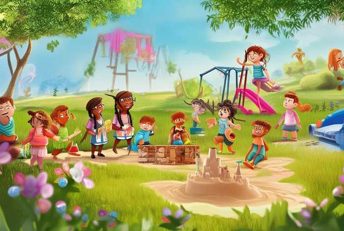 儿童成长故事(少儿成长故事) 儿童成长故事(少儿成长故事)