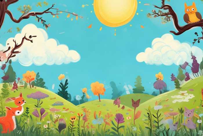 儿童绘本内容、儿童绘本内容有哪些