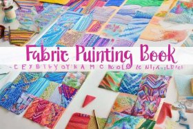 不织布绘本书整本教程、不织布绘本书整本教程怎么做