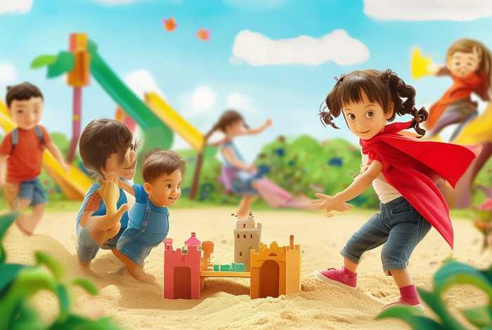 3-6岁儿童故事、3到6岁幼儿故事