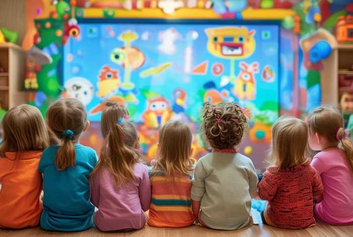 3至4岁儿童早教动画片全集（1~3岁儿童早教动画片）