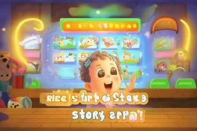 儿童听故事软件哪个好免费、儿童听故事软件哪个好免费的