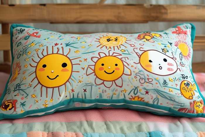 儿童故事播放枕、播放故事枕头