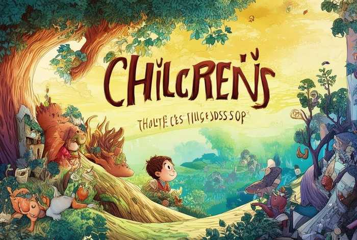 儿童故事大全及时间表、儿童故事大全时间长的