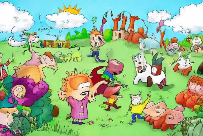 儿童故事搞笑版大全6到12岁,搞笑儿童故事大全6-12岁 儿童故事搞笑版大全6到12岁,搞笑儿童故事大全6-12岁