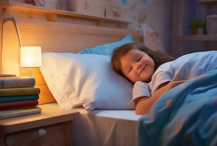 儿童催眠故事一听就睡觉30分钟（少儿催眠故事在线听免费）