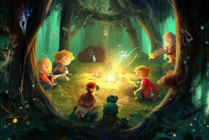 儿童妖怪的故事有声小说(小孩听的妖魔鬼怪故事) 儿童妖怪的故事有声小说(小孩听的妖魔鬼怪故事)