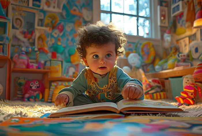 6岁必听故事文字，6岁宝宝必听的故事文字版