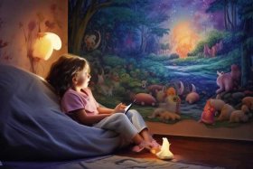 8岁儿童视频故事大全；8岁故事大全 睡前故事视频