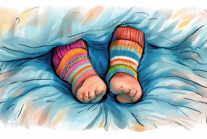 儿童穿袜子图片、儿童穿袜子图片简笔画 儿童穿袜子图片、儿童穿袜子图片简笔画