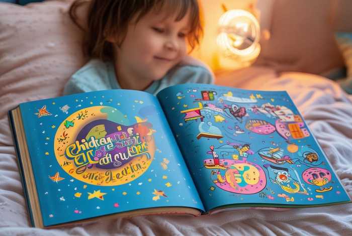 儿童故事睡前故事大全文字、儿童故事睡前故事大全文字版