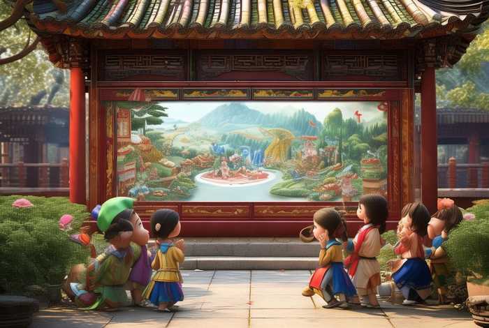 儿童国学经典故事在线播放 幼儿经典国学故事大全视频 儿童国学经典故事在线播放 幼儿经典国学故事大全视频