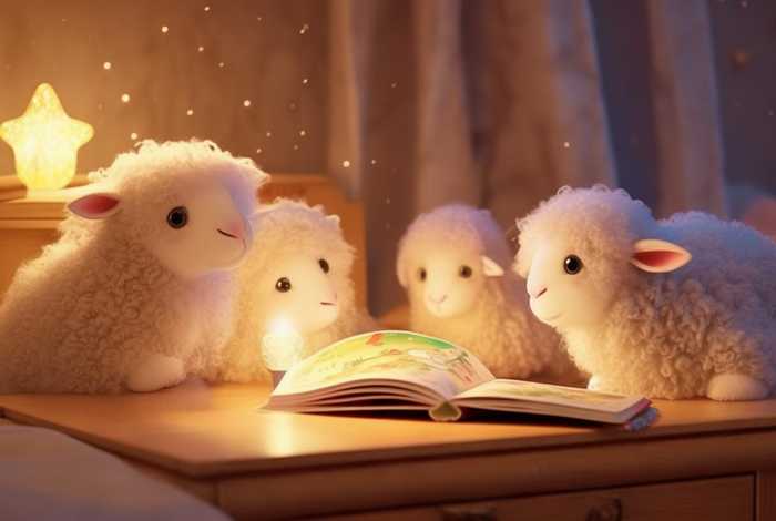 儿童故事睡前故事三只小羊3-6岁、睡前故事 三只小羊 儿童故事睡前故事三只小羊3-6岁、睡前故事 三只小羊