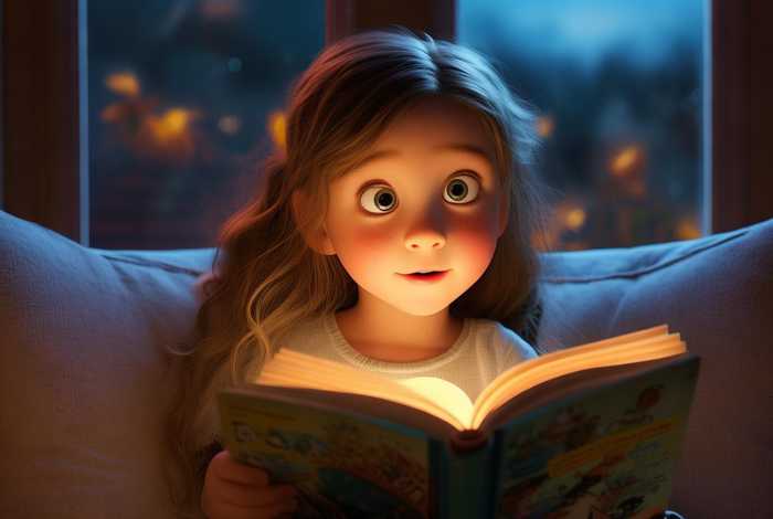 儿童睡前故事6到12岁100分钟、儿童睡前故事10到100分钟