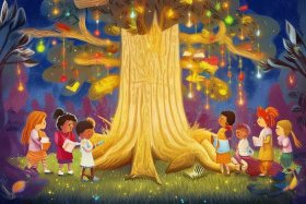 story儿童英语故事；英语故事少儿