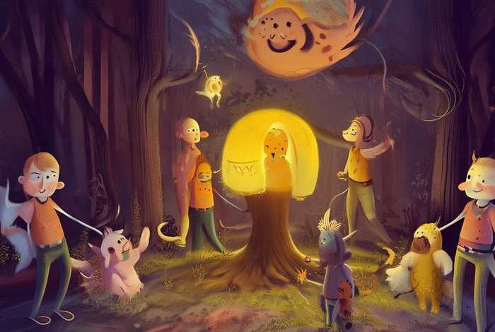 儿童故事尾巴的功能,幼儿故事尾巴的功能 儿童故事尾巴的功能,幼儿故事尾巴的功能