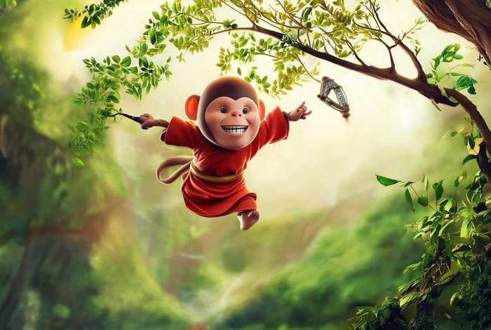 儿童有声故事在线收听 - 儿童有声故事在线收听孙悟空