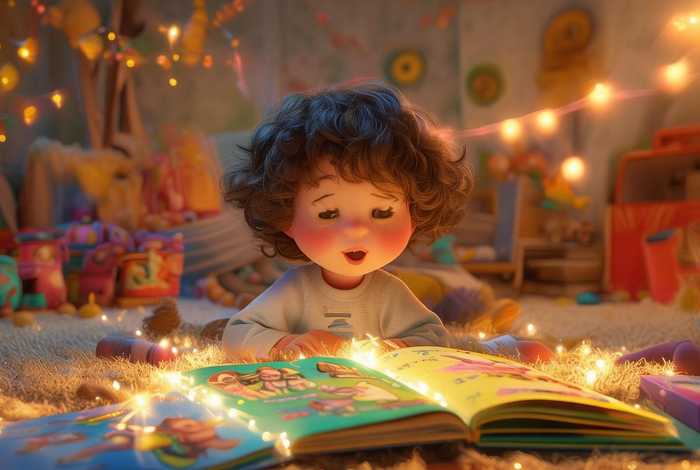 儿童有声故事免费的，儿童有声故事免费的音频