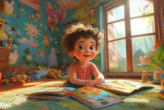 儿童故事鉴赏论文、鉴赏幼儿故事