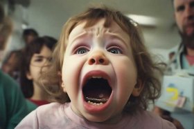 儿童吃了水银会怎么样；儿童吃了水银会怎么样图片