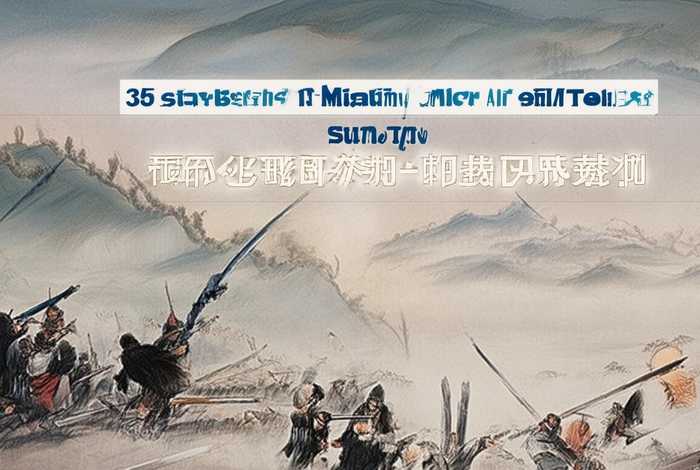 36计孙子兵法故事视频 - 36计孙子兵法故事视频大全