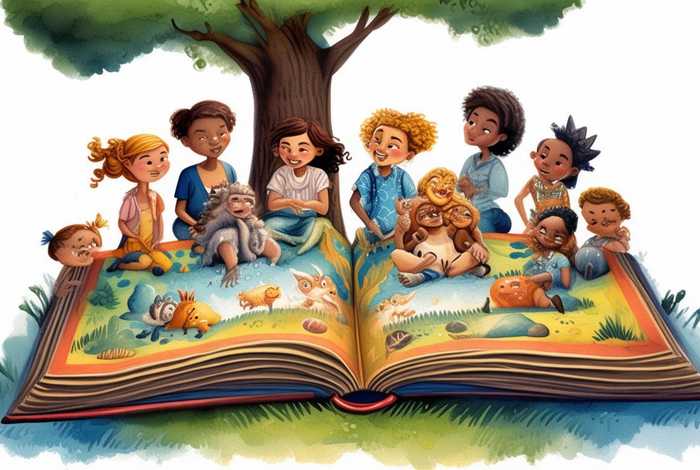 儿童文学故事有哪些主题；儿童文学故事有哪些