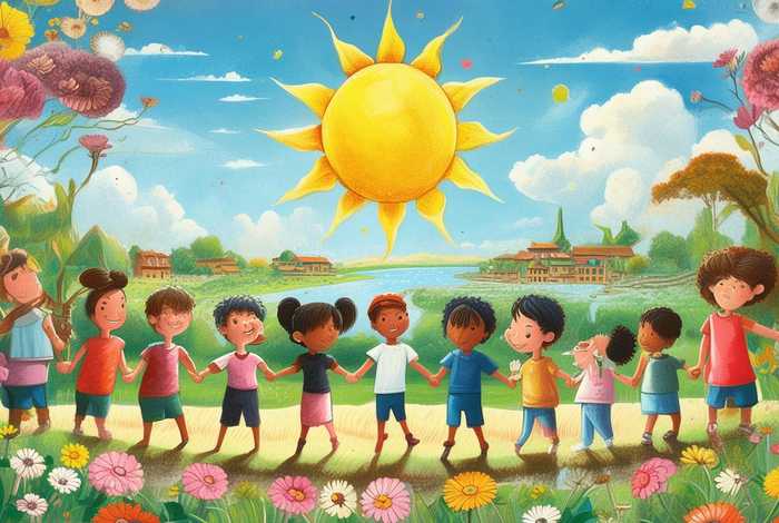 儿童和平的影评（儿童和平的影评英语作文）