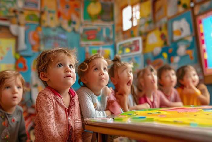 儿童英语故事音频教程，幼儿英语音频故事