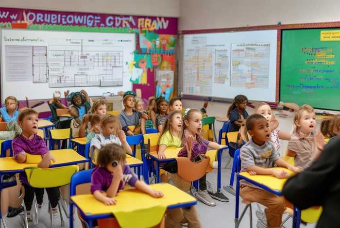 儿童发声训练课程、儿童发声训练课程有哪些