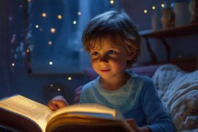 儿童7.8睡前故事，睡前故事7到8岁