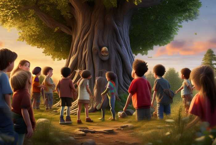 7岁以上故事、七岁以上的故事