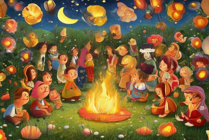 儿童剧民间故事 少儿民间故事视频