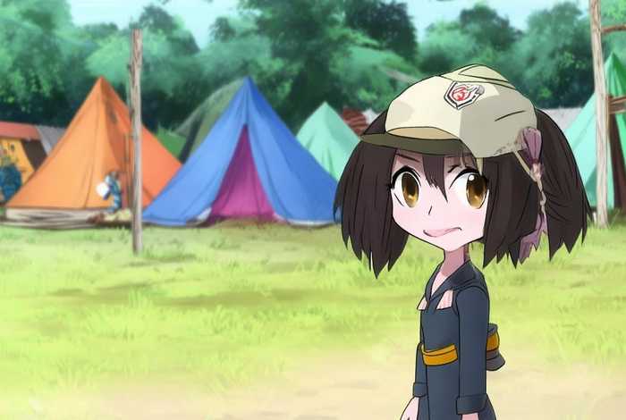 儿童故事三毛从军记 - 三毛从军记的故事动画版